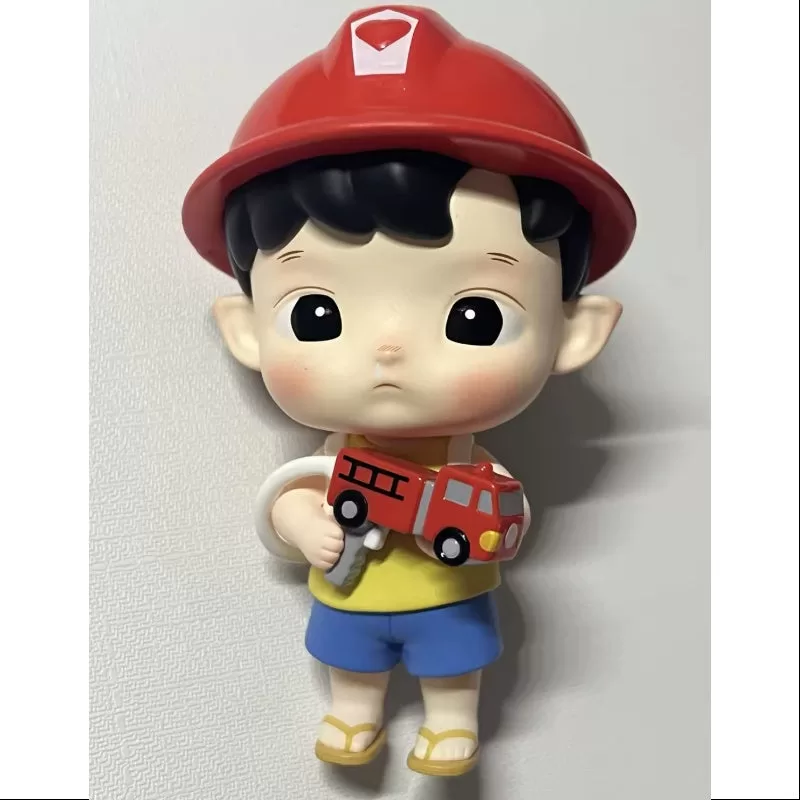 Hacipupu Mi Pequeño Héroe Serie El Pequeño Bombero Hacipupu Mi Pequeño Héroe Serie El Pequeño Bombero