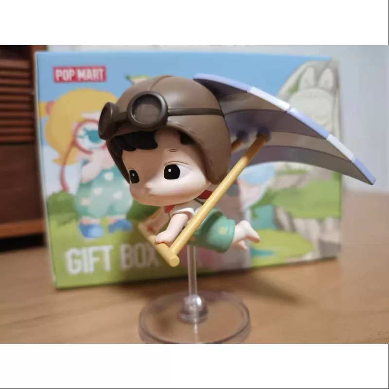 Hacipupu Mi Pequeño Héroe Serie Pequeño Piloto