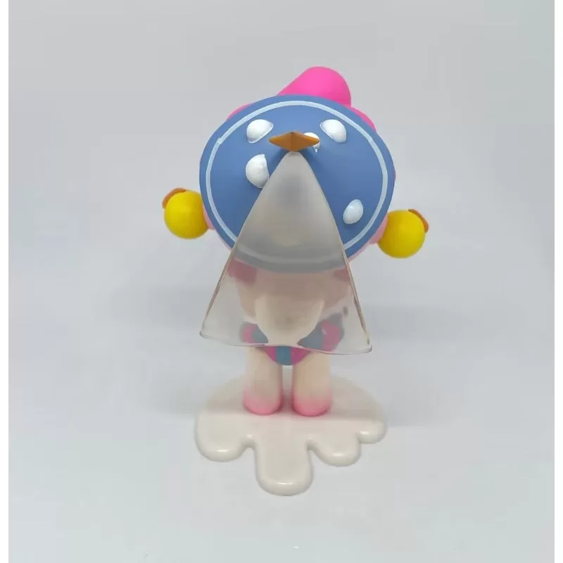 Hada Madrina de la serie Skullpanda Candy Monster Town Hada Madrina de la serie Skullpanda Candy Monster Town