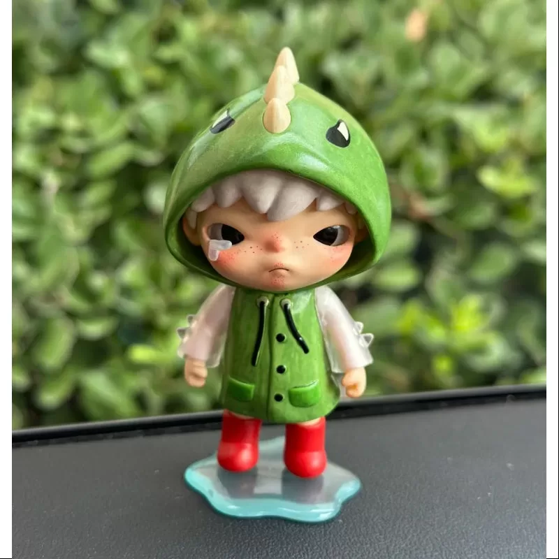 Hirono El Otro Serie Amnesia