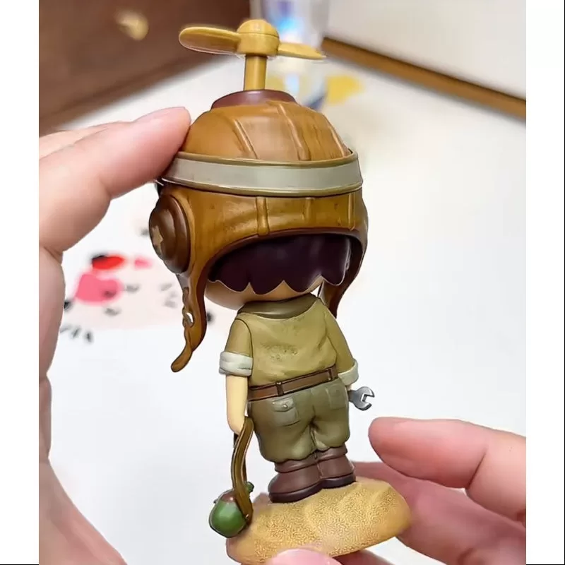 Hirono x Le Petit Prince Serie Secreto El piloto(1/72)