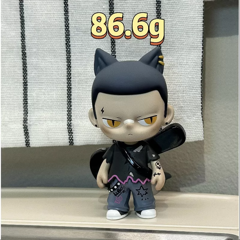 KUBO 24/7 Serie Tú Amor de Verano