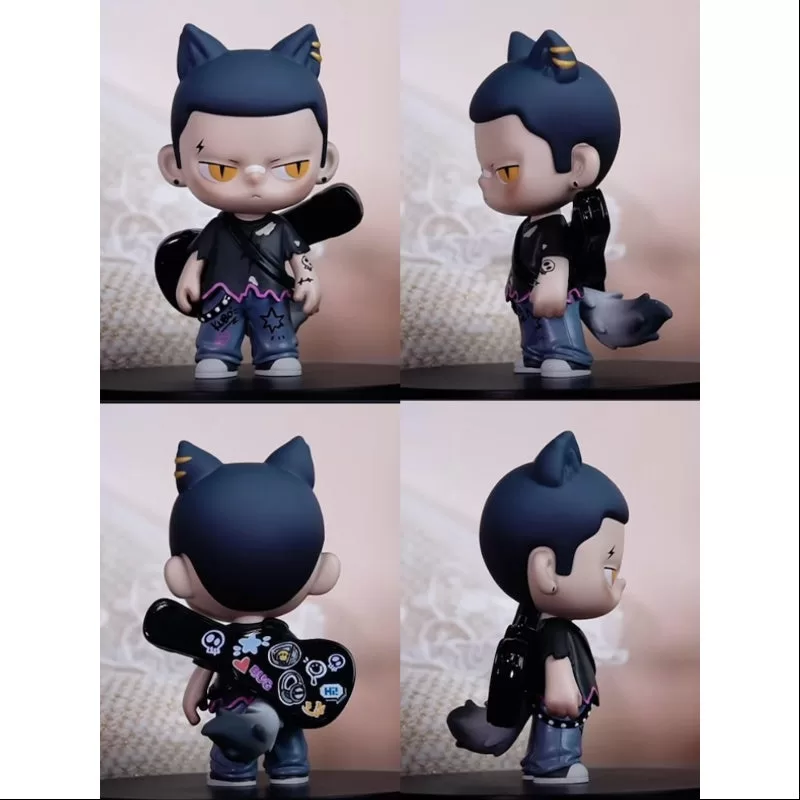 KUBO 24/7 Serie Tú Amor de Verano KUBO 24/7 Serie Tú Amor de Verano