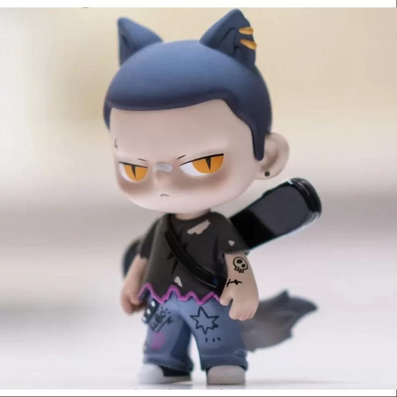 KUBO 24/7 Serie Tú Amor de Verano