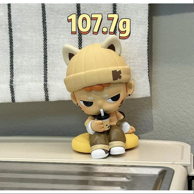 KUBO 24/7 You Series Dulzura total