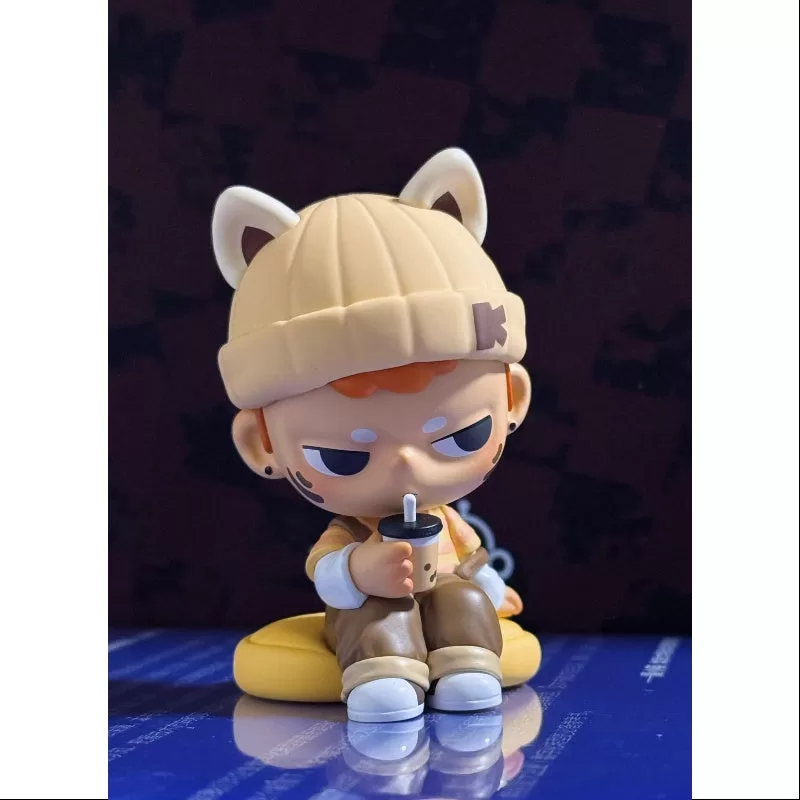 KUBO 24/7 You Series Dulzura total KUBO 24/7 You Series Dulzura total