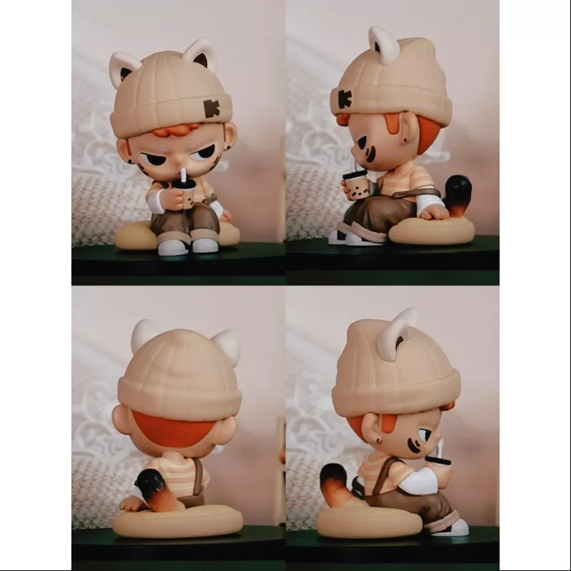 KUBO 24/7 You Series Dulzura total KUBO 24/7 You Series Dulzura total