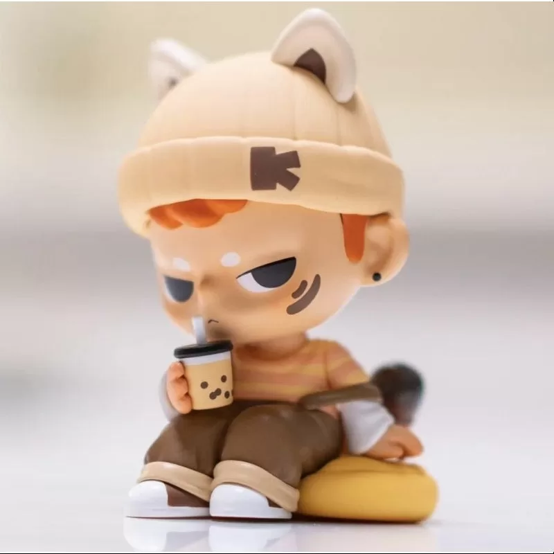 KUBO 24/7 You Series Dulzura total