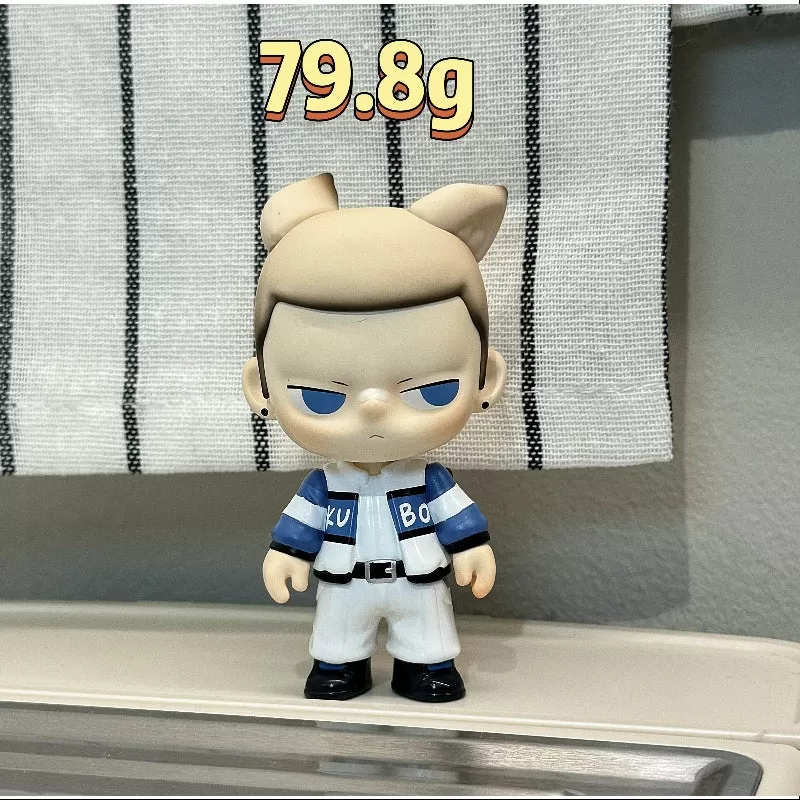 KUBO 24/7 You Series Racing Pulse