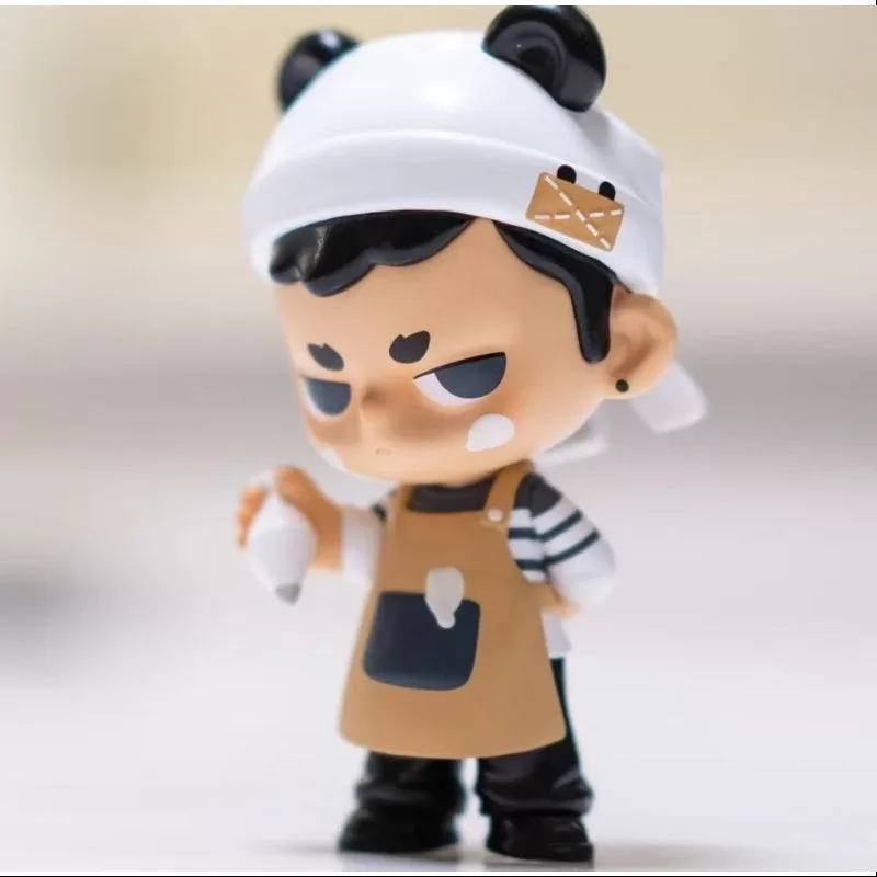 KUBO 24/7 You Series Trampa cremosa