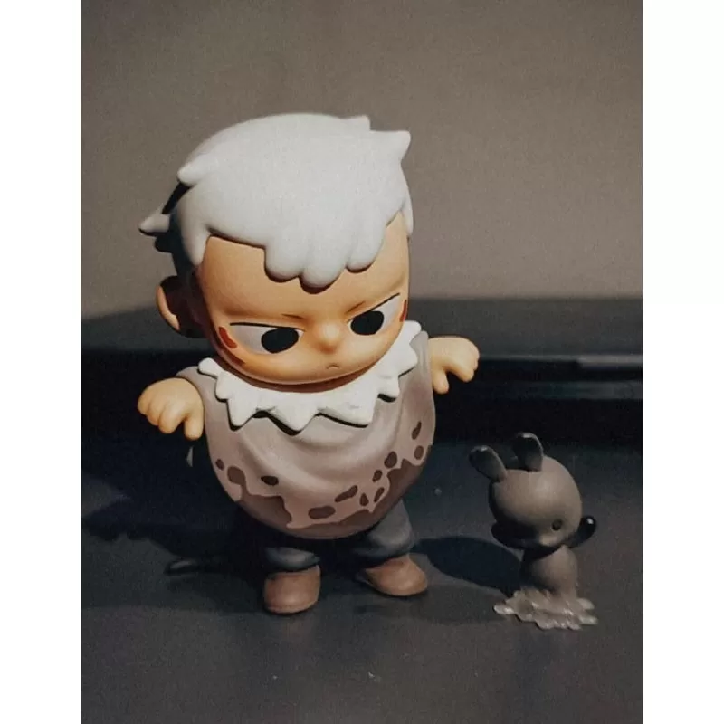 KUBO Selecciona tu personaje Serie Atrapasueños