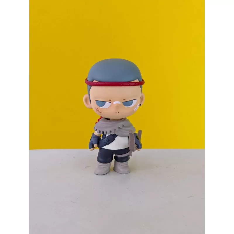 KUBO Selecciona tu personaje Serie Falcon