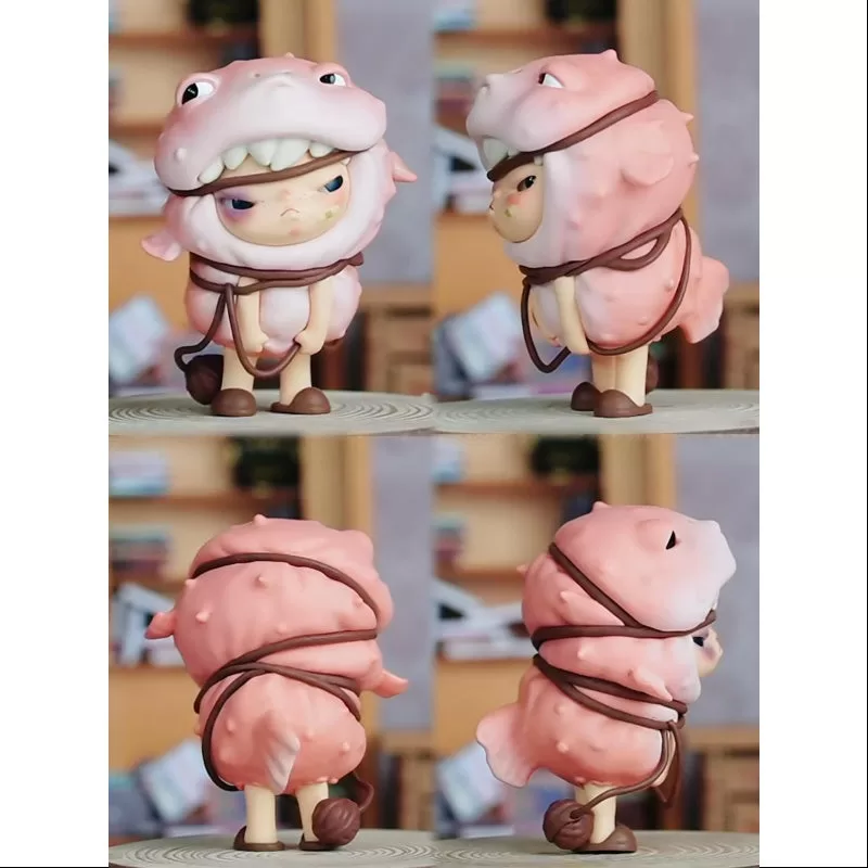 La serie Hirono Echo retrocede