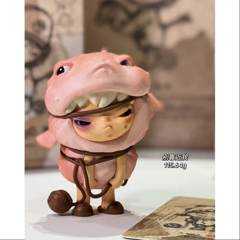 La serie Hirono Echo retrocede