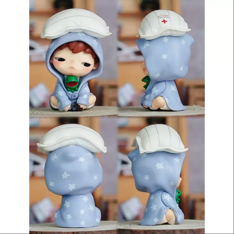 La serie Hirono Echo se mantiene activa