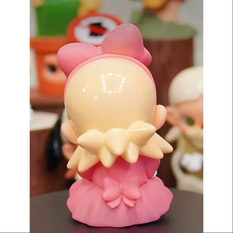 La serie Let it Be de Zsiga no es solo linda La serie Let it Be de Zsiga no es solo linda