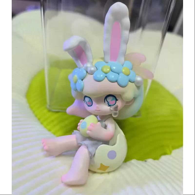 La serie de fantasía de primavera AZURA llega a la Tierra