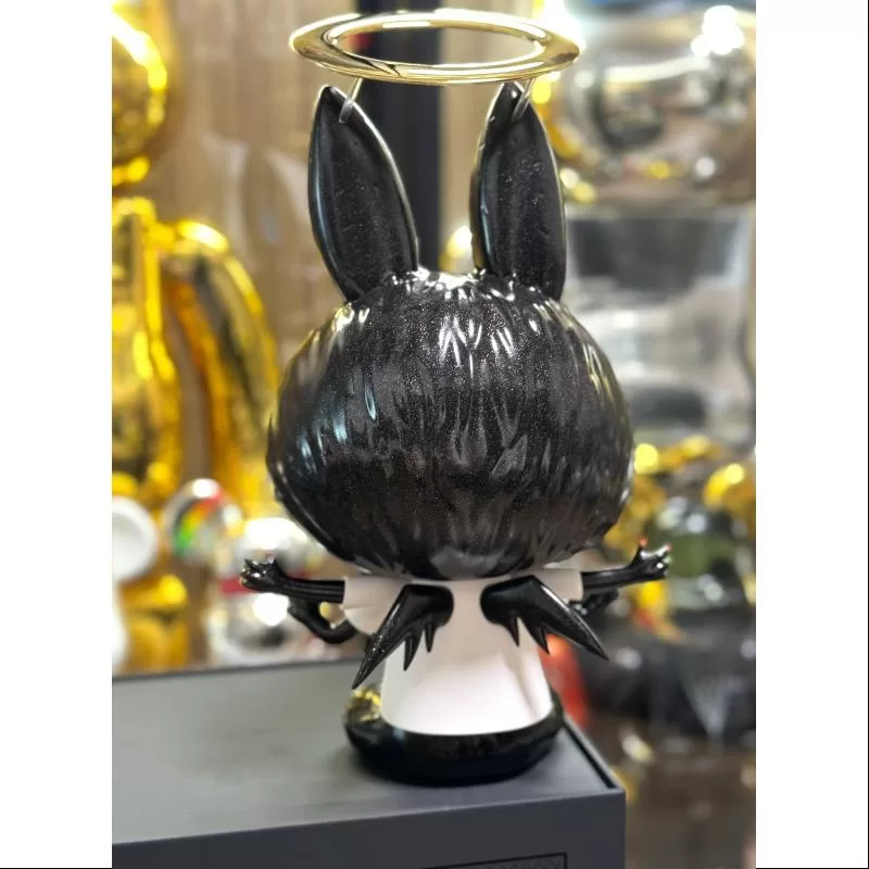 Labubu El Rey Monstruo Mon Por Kasing Lung LIMITED