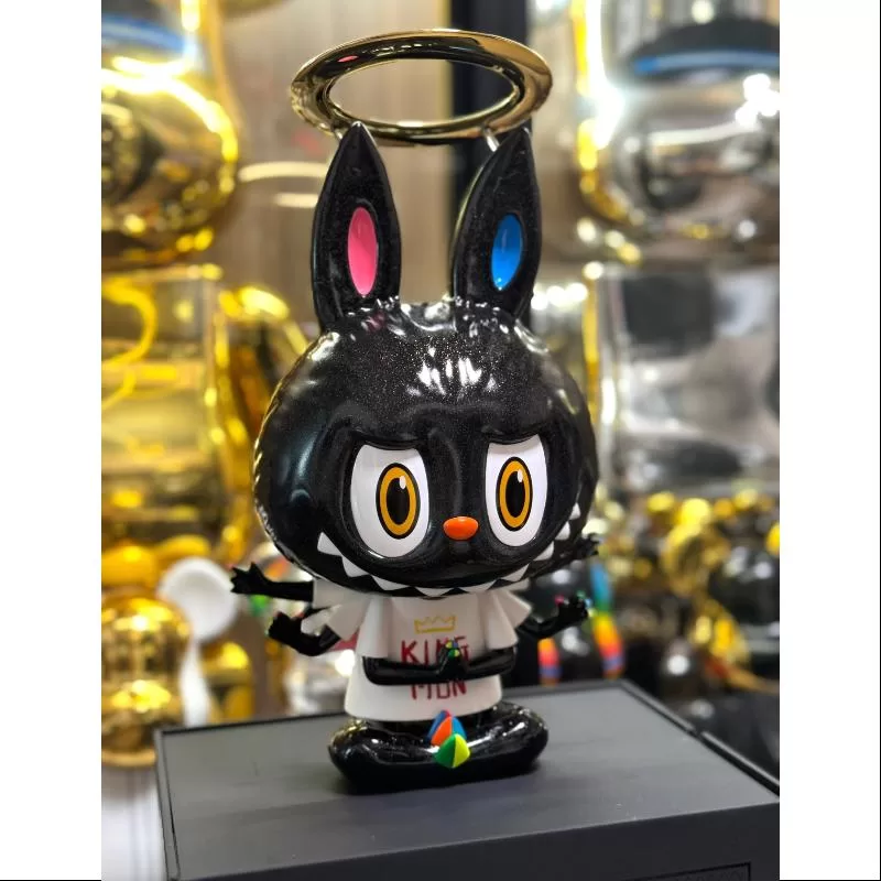Labubu El Rey Monstruo Mon Por Kasing Lung LIMITED