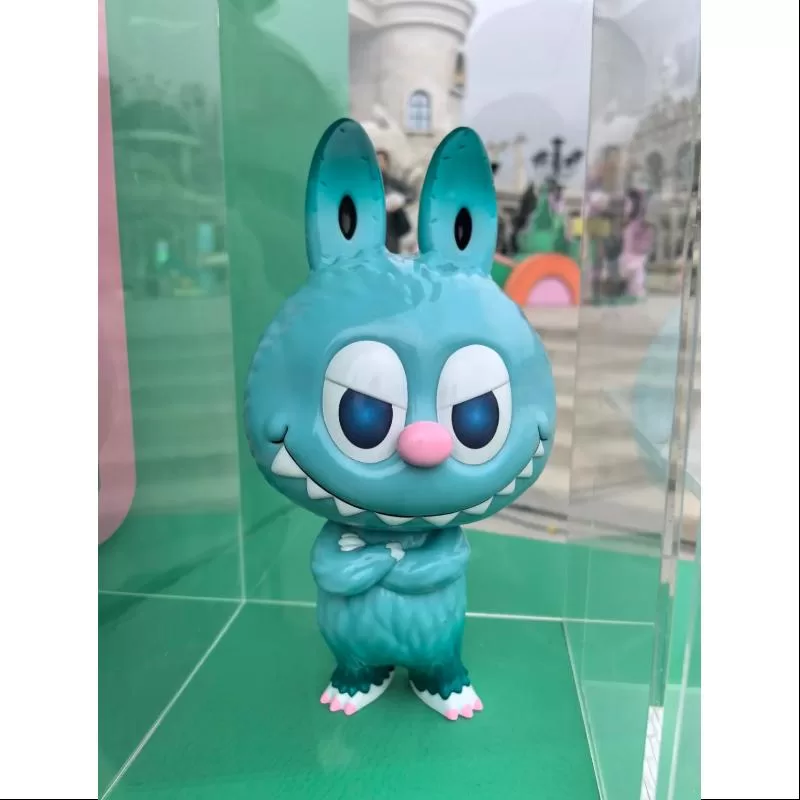 Labubu Los Monstruos Cowawa Mira Kasing Lung LIMITED