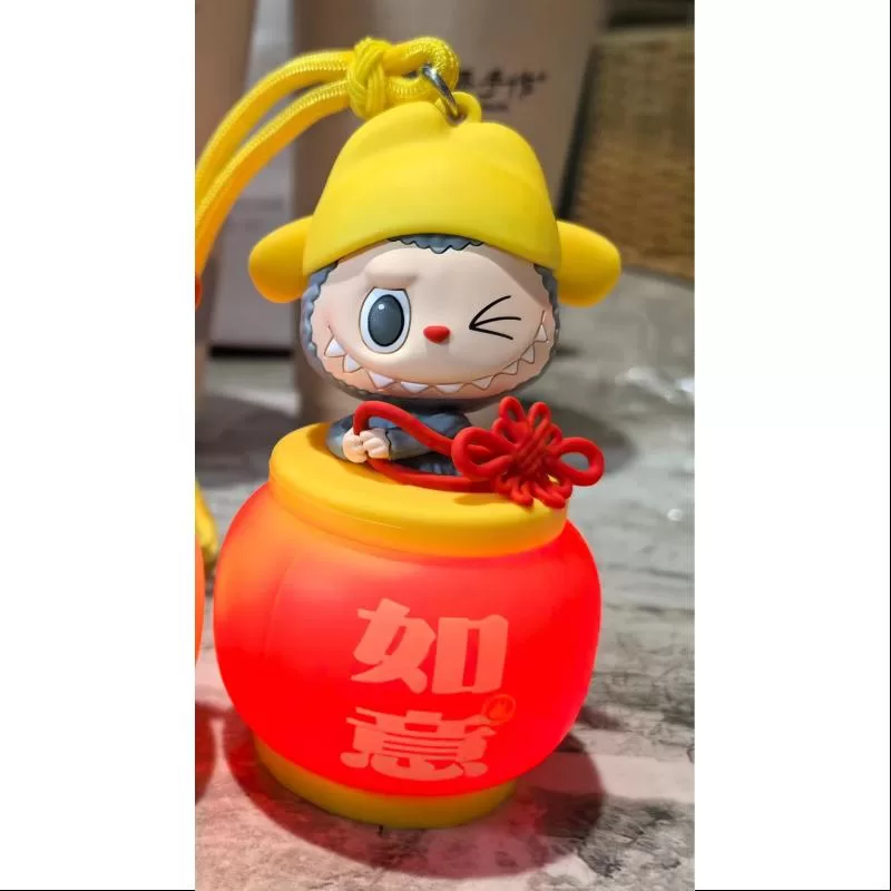 Labubu Los Monstruos Divirtámonos Juntos Serie de Luces Nocturnas Conjunto Completo Abierto Labubu Los Monstruos Divirtámonos Juntos Serie de Luces Nocturnas Conjunto Completo Abierto