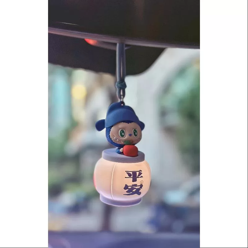 Labubu Los Monstruos Divirtámonos Juntos Serie de Luces Nocturnas Paz Labubu Los Monstruos Divirtámonos Juntos Serie de Luces Nocturnas Paz