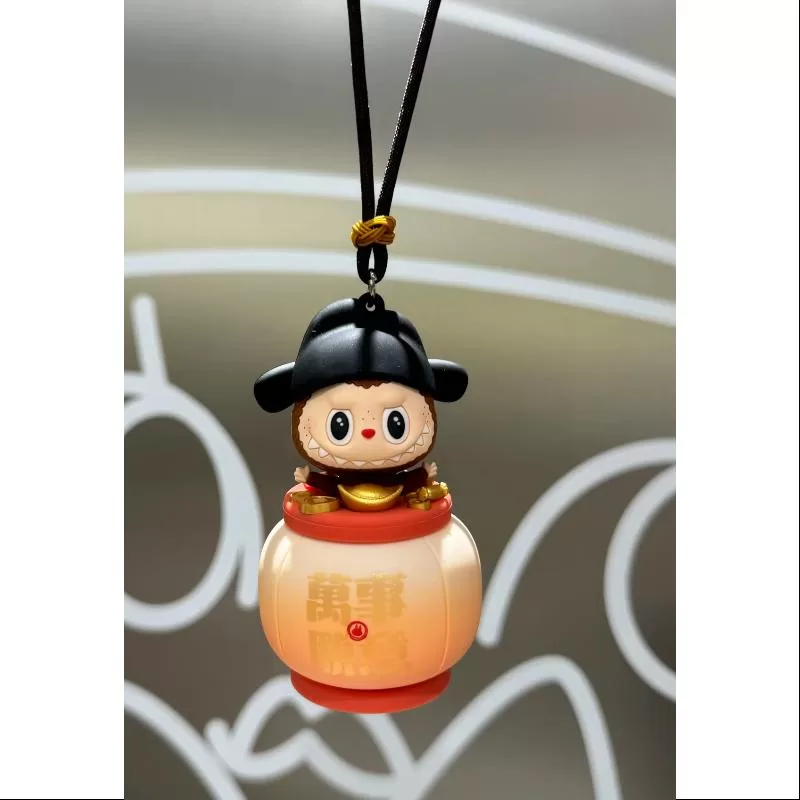 Labubu Los Monstruos Divirtámonos Juntos Serie de Luces Nocturnas Secreto Todo lo Mejor Labubu Los Monstruos Divirtámonos Juntos Serie de Luces Nocturnas Secreto Todo lo Mejor