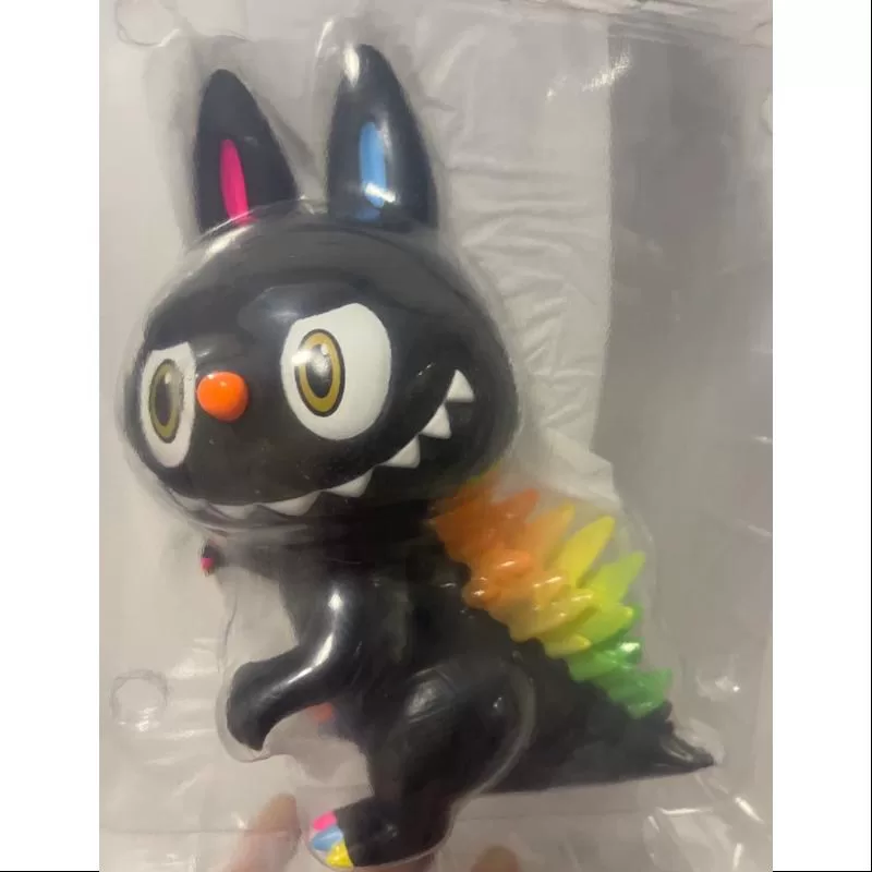 Labubu Los Monstruos Gojimomo Atmos Tailandia LIMITADO Labubu Los Monstruos Gojimomo Atmos Tailandia LIMITADO