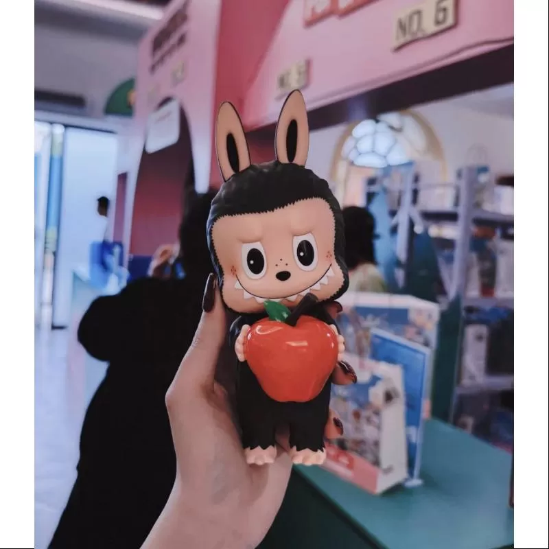 Labubu Los Monstruos Labubu Alzirr LIMITADA Labubu Los Monstruos Labubu Alzirr LIMITADA