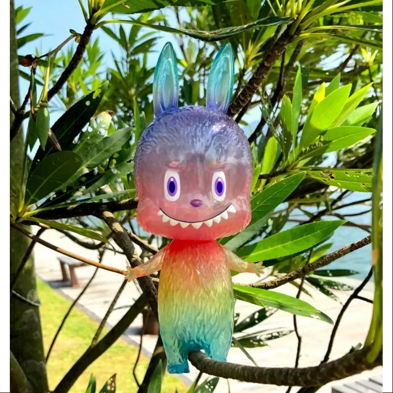 Labubu Los Monstruos Labubu Baile 2019 BTS LIMITADO