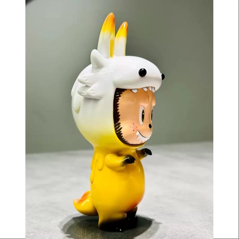 Labubu Los Monstruos Labubu Byron Ara Shanghai PTS LIMITED