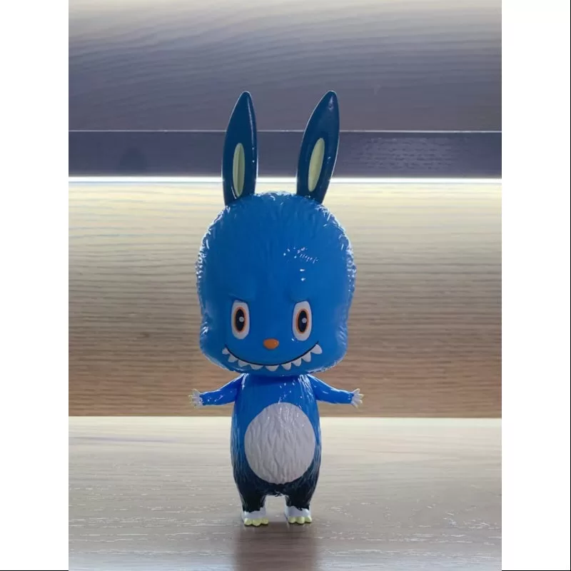 Labubu Los Monstruos Labubu Cou Taiwán LIMITADA