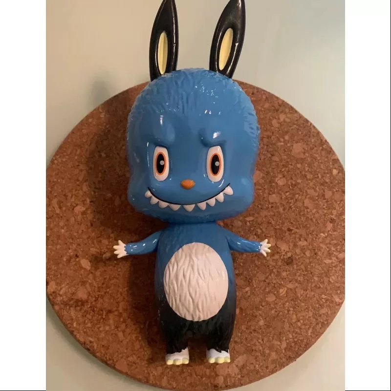 Labubu Los Monstruos Labubu Cou Taiwán LIMITADA Labubu Los Monstruos Labubu Cou Taiwán LIMITADA