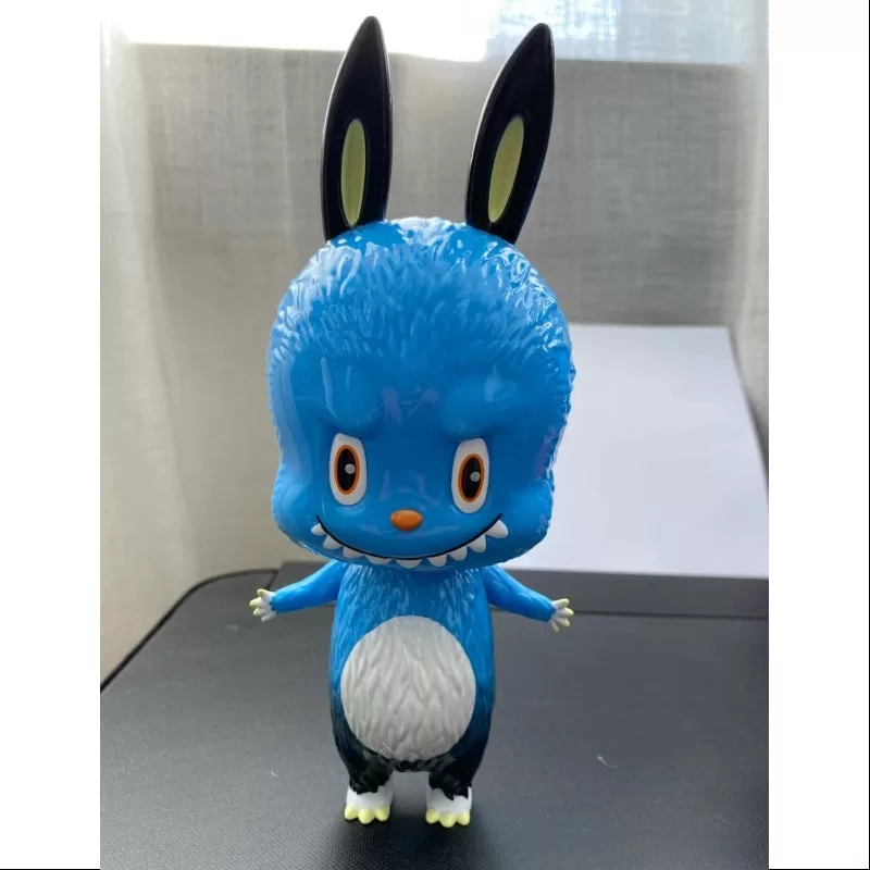 Labubu Los Monstruos Labubu Cou Taiwán LIMITADA Labubu Los Monstruos Labubu Cou Taiwán LIMITADA