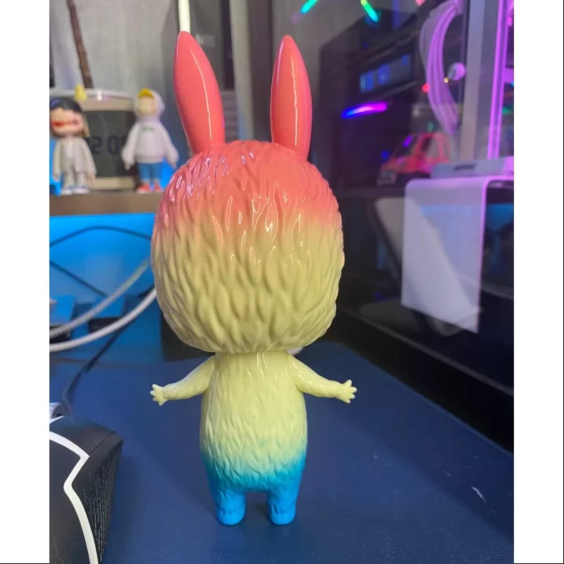 Labubu Los Monstruos Labubu LIL Tokio TCC LIMITADA