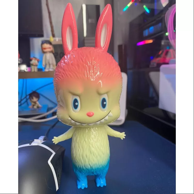 Labubu Los Monstruos Labubu LIL Tokio TCC LIMITADA