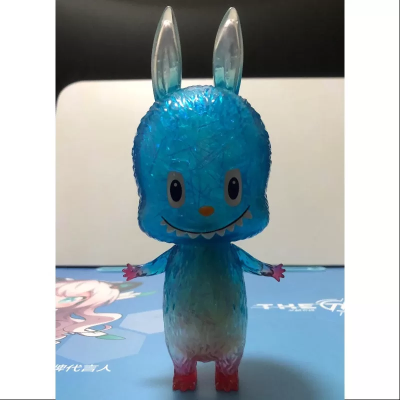 Labubu Los Monstruos Labubu MUSEO DE CIENCIAS Tokio 2019 LIMITADO Labubu Los Monstruos Labubu MUSEO DE CIENCIAS Tokio 2019 LIMITADO