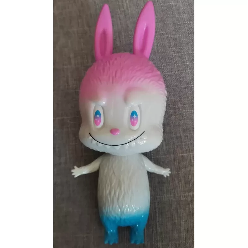 Labubu Los Monstruos Labubu Major 2019 LIMITADO