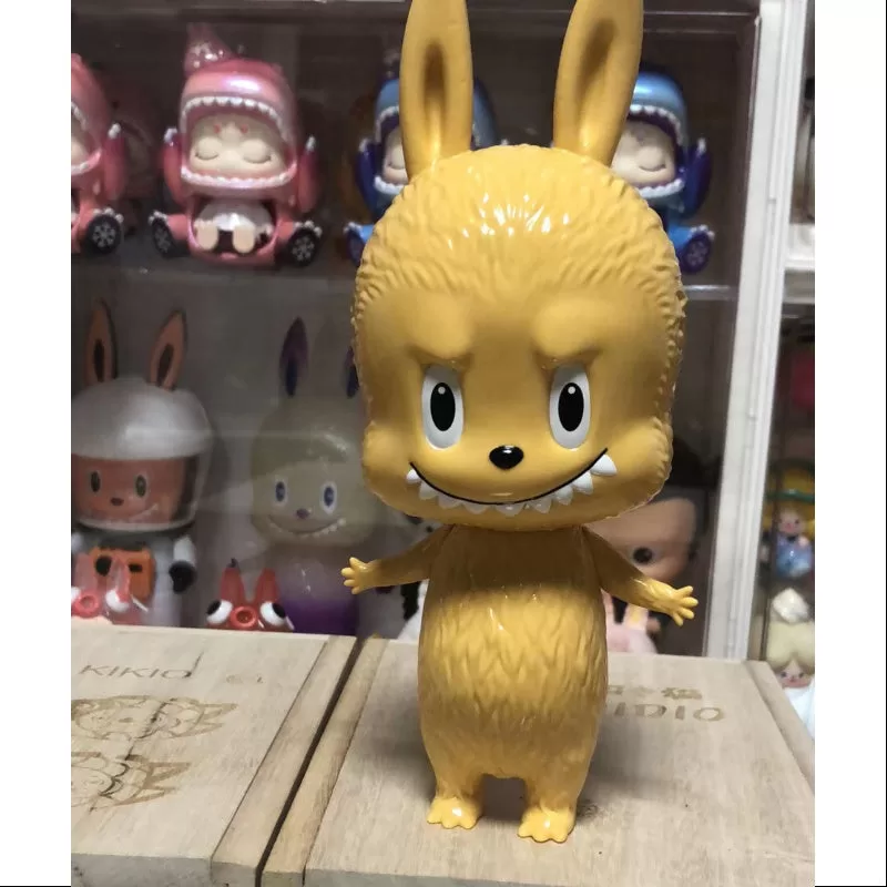 Labubu Los Monstruos Labubu SOLO PTS LIMITADO