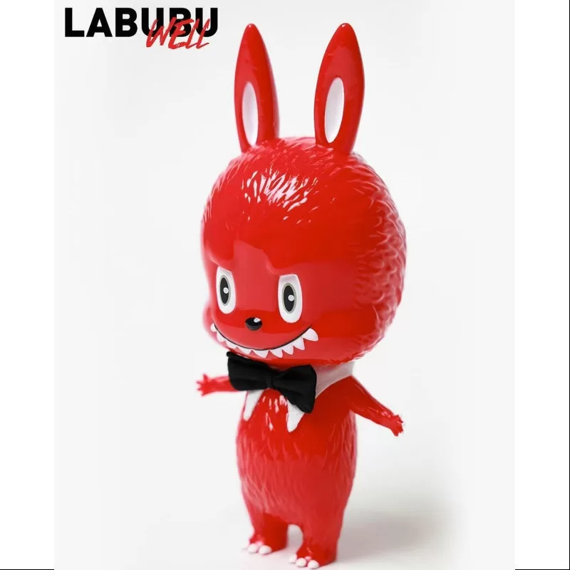 Labubu Los Monstruos Labubu Well 200% LIMITADO