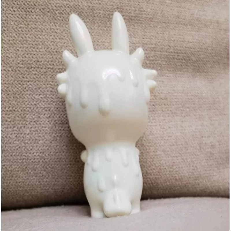 Labubu Los Monstruos Los Pequeños Monstruos Serie 1 Gran Secreto Raro Labubu X Byron