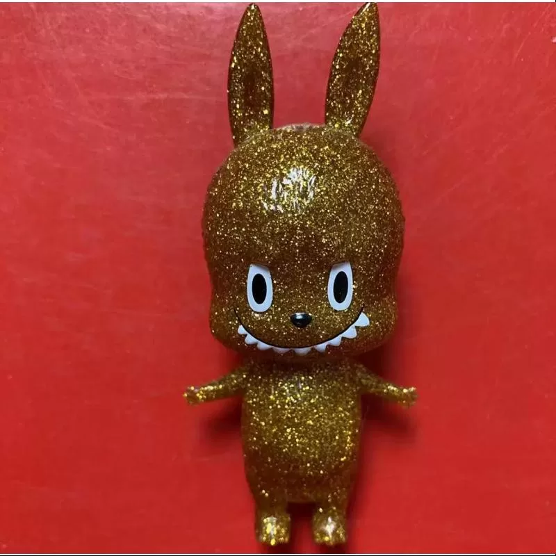 Labubu Los Monstruos Los Pequeños Monstruos Serie 2 Conjunto Completo Abierto Labubu Los Monstruos Los Pequeños Monstruos Serie 2 Conjunto Completo Abierto