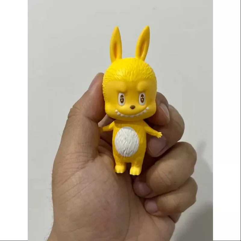 Labubu Los Monstruos Los Pequeños Monstruos Serie 2 Conjunto Completo Abierto Labubu Los Monstruos Los Pequeños Monstruos Serie 2 Conjunto Completo Abierto