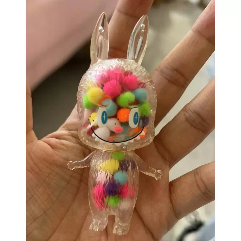 Labubu Los Monstruos Los Pequeños Monstruos Serie 2 Conjunto Completo Abierto Labubu Los Monstruos Los Pequeños Monstruos Serie 2 Conjunto Completo Abierto