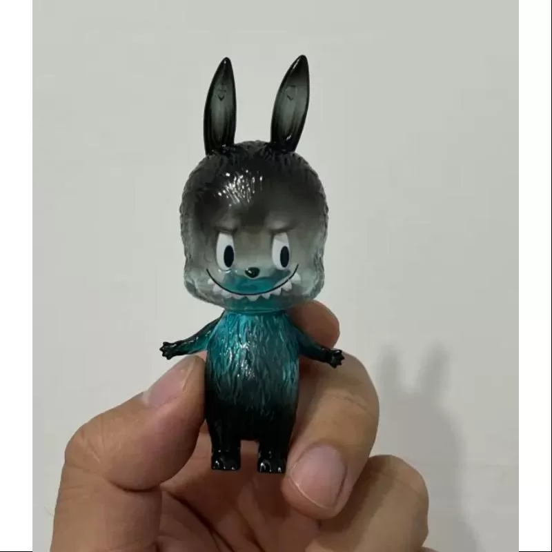 Labubu Los Monstruos Los Pequeños Monstruos Serie 2 Conjunto Completo Abierto Labubu Los Monstruos Los Pequeños Monstruos Serie 2 Conjunto Completo Abierto