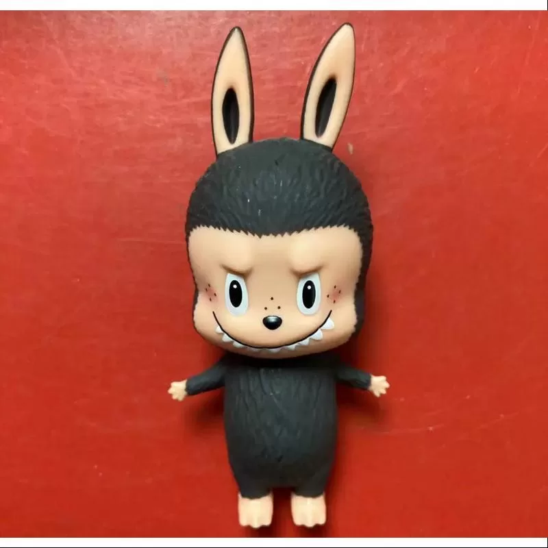 Labubu Los Monstruos Los Pequeños Monstruos Serie 2 Peca Labubu