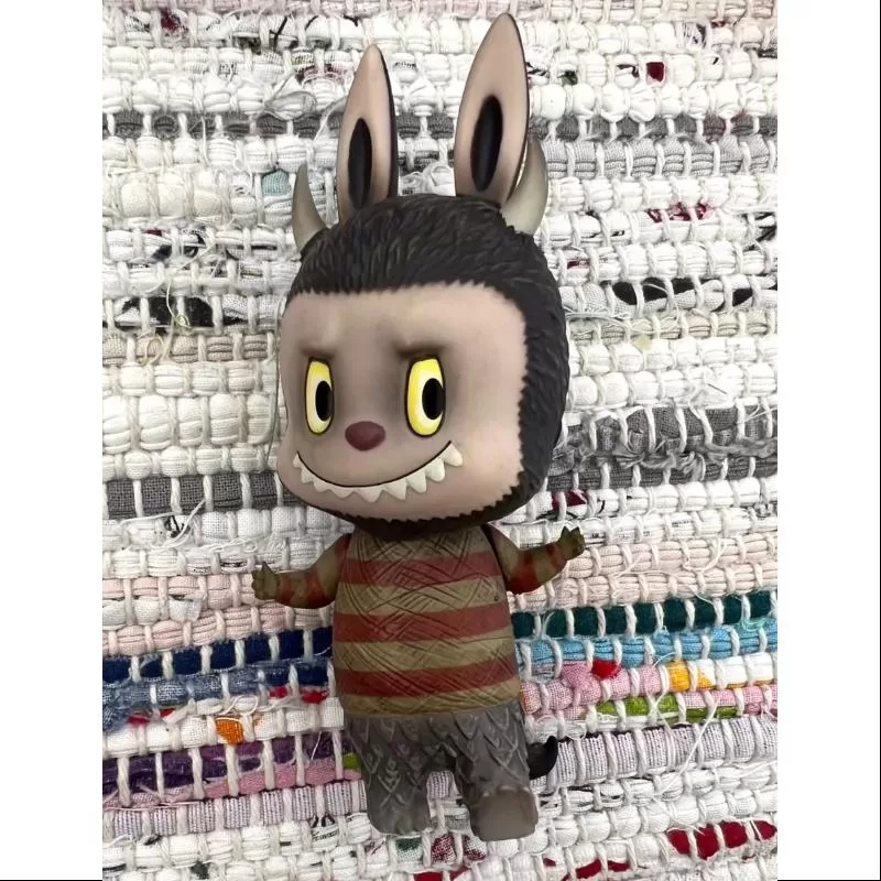 Labubu Los Monstruos Los Pequeños Monstruos Serie 2 Pequeño Secreto Salvaje Labubu Labubu Los Monstruos Los Pequeños Monstruos Serie 2 Pequeño Secreto Salvaje Labubu