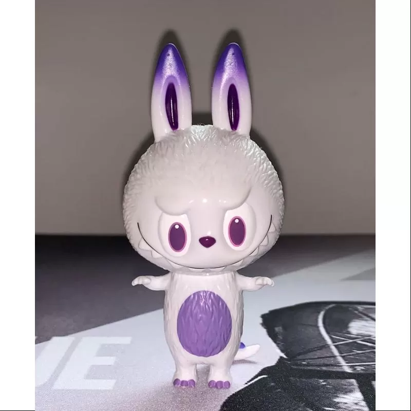 Labubu Los Monstruos Los Pequeños Monstruos Zimomo Serie 3 CONGELADOR