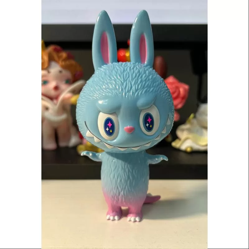 Labubu Los Monstruos Los Pequeños Monstruos Zimomo Serie 4 Ella Labubu Los Monstruos Los Pequeños Monstruos Zimomo Serie 4 Ella