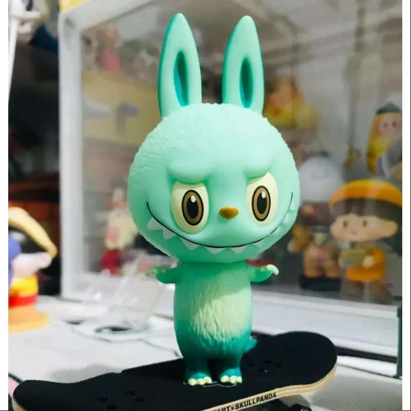 Labubu Los Monstruos Los Pequeños Monstruos Zimomo Serie 4 Tipo Labubu Los Monstruos Los Pequeños Monstruos Zimomo Serie 4 Tipo